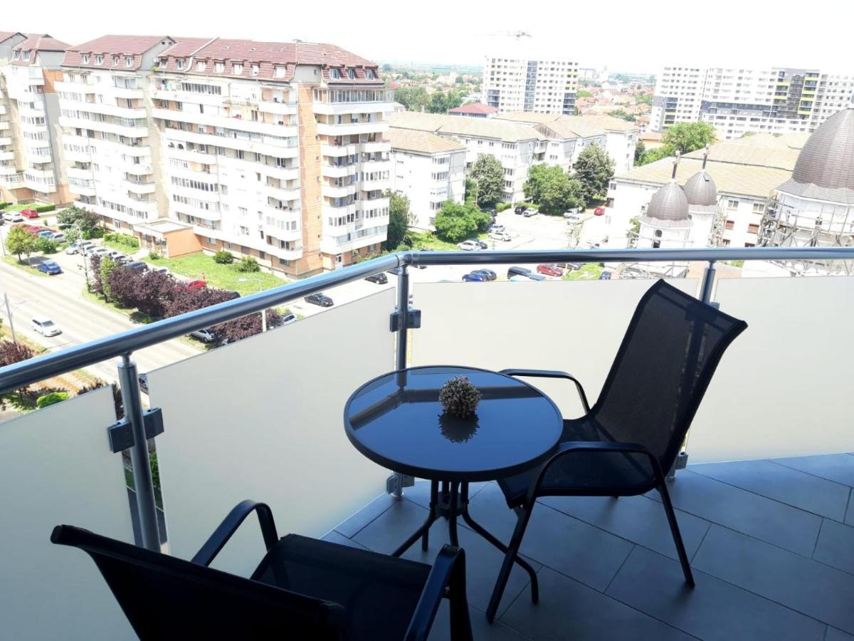 Citybreak Apartment Oradea Exteriér fotografie